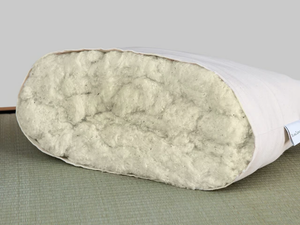 Futon wool - Futon single wool mattress - Sofa by Vivere Zen