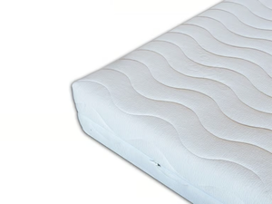 GAIA ORGANIC 21 - Natural rubber mattress - Furniture accessories by Vivere Zen