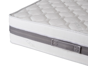 ROLL 21 CLIMA TENCEL - Anti-allergy latex mattress - Furniture accessories by Vivere Zen
