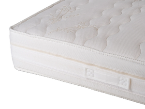 ROOT 21 CLIMA BAMBOO - Anti-allergy latex mattress - Furniture accessories by Vivere Zen