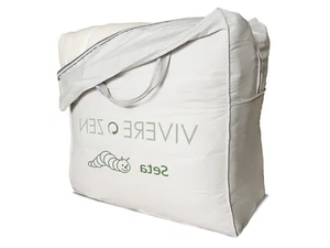 Silk duvet - Silk duvet - Furniture accessories by Vivere Zen