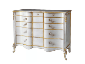 CAPRI - Chest of drawers - drawer by VOLPI