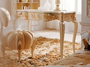 CAPRI - Dressing table - Table by VOLPI