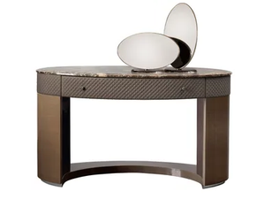 DAGMAR - Dressing table - Table by VOLPI