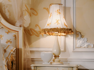 EMMA - Bedside lamp - Table lamp by VOLPI