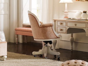 GIULIETTA - Kids armchair with armrests - Armchair by VOLPI