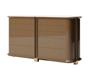 GRACE - Chest of drawers - drawer by VOLPI