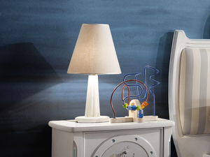 GUGLIELMO - Bedside lamp - Table lamp by VOLPI