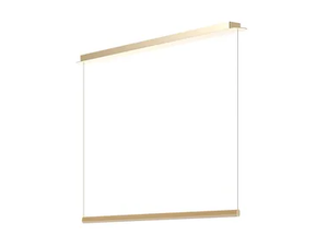 MARLENE - LED pendant lamp - Ceiling lamp by VOLPI