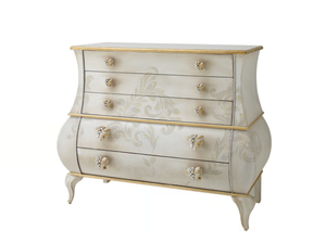 MATILDE - Chest of drawers - drawer by VOLPI