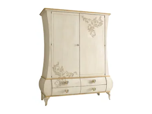 MATILDE - Wardrobe - wardrobe by VOLPI