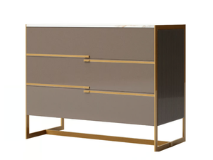 MAVIS - Chest of drawers - drawer by VOLPI