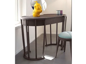 PIA - Wooden dressing table - Table by VOLPI