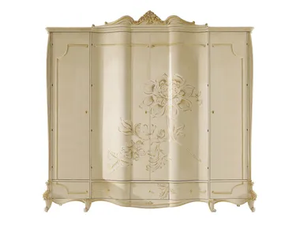 SIGNORIA - Wardrobe - wardrobe by VOLPI