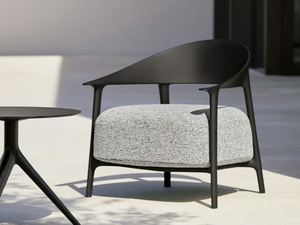 AFRICA - Garden armchair with armrests - Armchair by VONDOM