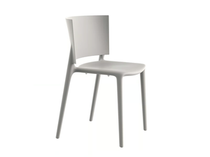 AFRICA - Garden chair - Chair by VONDOM