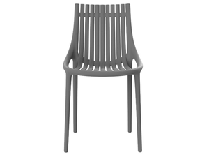 IBIZA - Garden chair - Chair by VONDOM