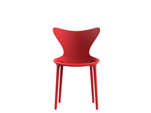 LOVE - Polypropylene kids chair - Chair by VONDOM