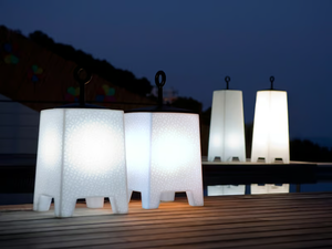 MORA - Floor lamp - Floor lamp by VONDOM