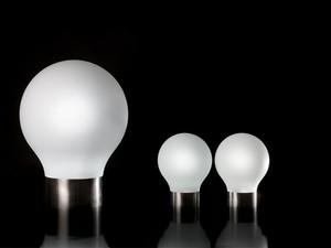 THE SECOND LIGHT - Floor lamp - Floor lamp by VONDOM