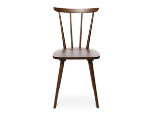 W-1960 - Wooden chair - Chair by Wagner