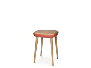 W-2020 S - Low stool - Stool by Wagner