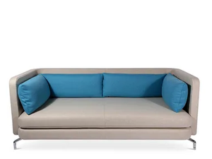 W-LOUNGE LOW - Sofa - Sofa by Wagner
