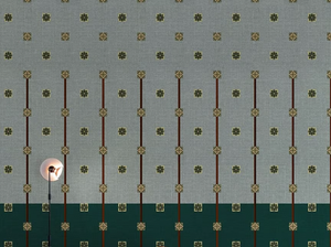 ALBA'S RULES - Nonwoven wallpaper - Wallpaper by Wall&decò
