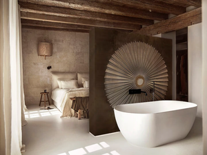 CONTROPAGINA - Waterproof wallpaper - Wallpaper by Wall&decò