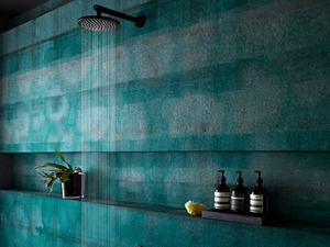 ITALIAN DANDY - Waterproof washable wallpaper - Wallpaper by Wall&decò