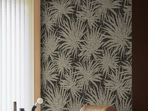 ITALIAN HOLIDAYS - Relief nonwoven wallpaper - Wallpaper by Wall&decò