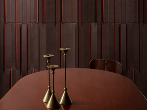 IT'S YOU - Wallpaper with d.ecodura™ backing - Wallpaper by Wall&decò