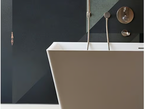 LA PLONGEE - Waterproof washable wallpaper - Wallpaper by Wall&decò