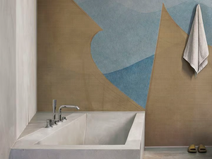LELANCE - Waterproof wallpaper - Wallpaper by Wall&decò