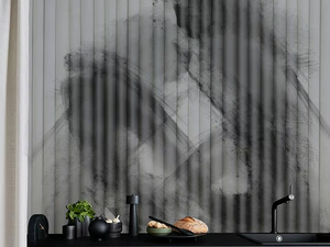 MACULA - Waterproof wallpaper - Wallpaper by Wall&decò
