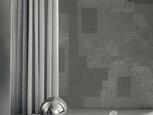 MAGNIFIER - Vinyl wallpaper - Wallpaper by Wall&decò