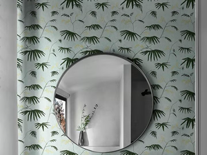 MEDITERRANEO - Waterproof wallpaper - Wallpaper by Wall&decò