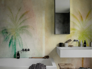 MIRAGGI - Waterproof wallpaper - Wallpaper by Wall&decò
