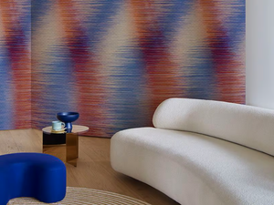 MURMURE - Wallpaper with d.ecodura™ backing - Wallpaper by Wall&decò