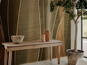 NAIADI - Wallpaper with d.ecodura™ backing - Wallpaper by Wall&decò