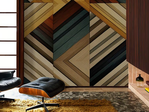 ŌKU - Wallpaper with d.ecodura™ backing - Wallpaper by Wall&decò