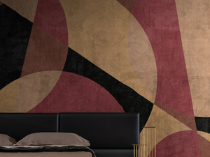 PART OF MY JOURNEY - Geometric wallpaper - Wallpaper by Wall&decò