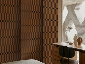 PERPETUO - Vinyl wallpaper - Wallpaper by Wall&decò