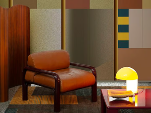 PHASES - Wallpaper with d.ecodura™ backing - Wallpaper by Wall&decò
