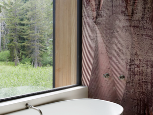 PILLOWY - Bathroom wallpaper - Wallpaper by Wall&decò