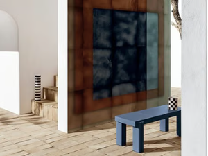 PRIMARY - Ecological fire retardant wallpaper - Wallpaper by Wall&decò