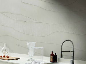 RIVERSAND - Waterproof wallpaper - Wallpaper by Wall&decò