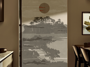 SAIGON - Landscape wallpaper - Wallpaper by Wall&decò