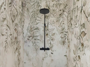 SOAVITY - Waterproof wallpaper - Wallpaper by Wall&decò