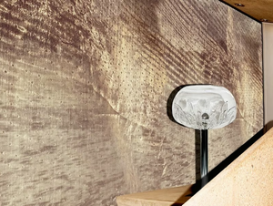 SOLLEONE - Vinyl wallpaper - Wallpaper by Wall&decò